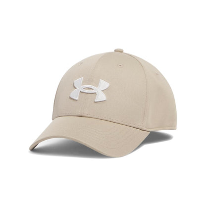 Under Armour Gorra Blitzing Stretch Fit Sombrero para Hombre