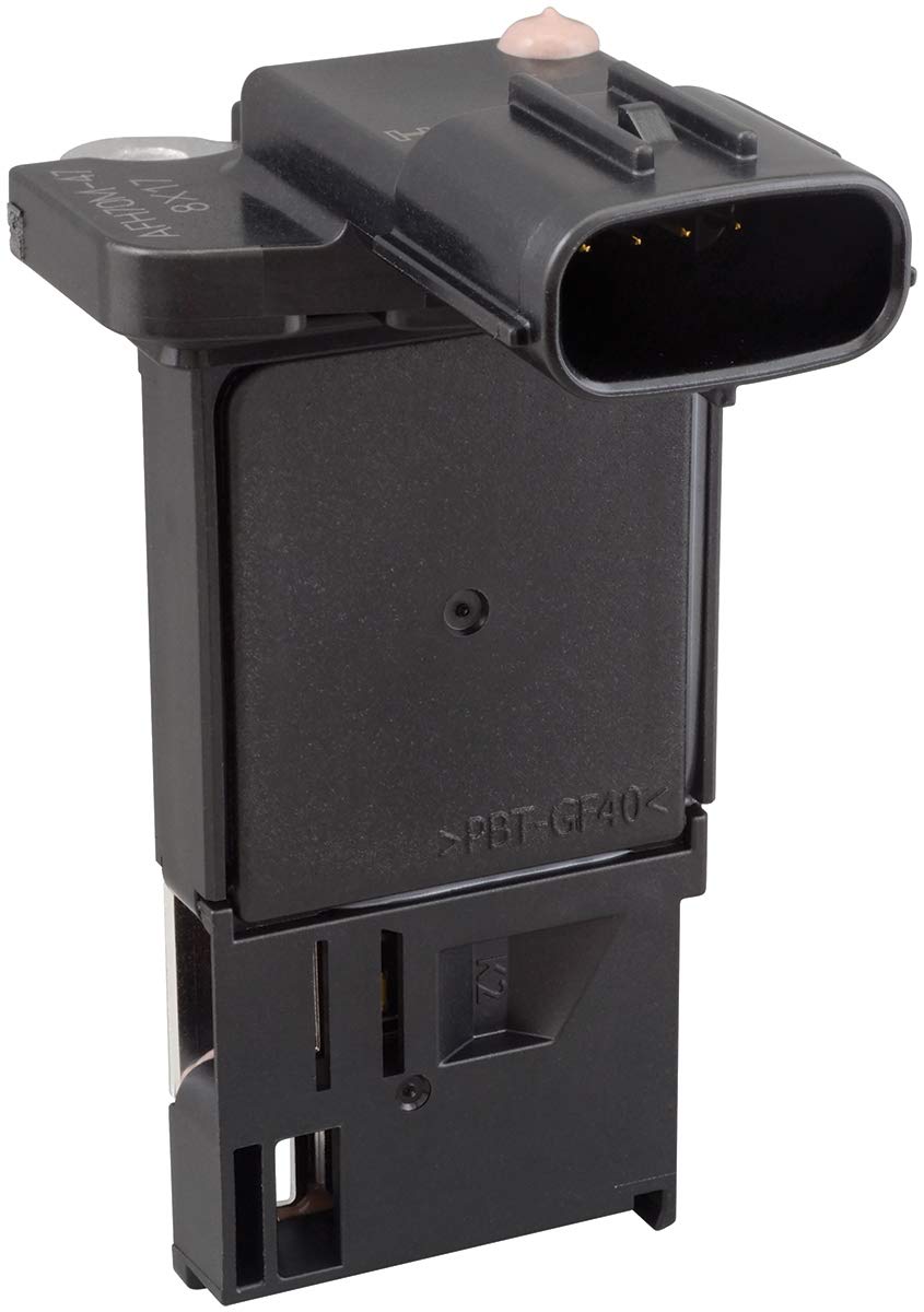 Hitachi Sensor de Flujo de Aire Masivo MAF0035 | Sustituye a 22204-0F030 MAS0377 AF10205 7450056 MA192 MA1209 MQ6378 DL-3019 245-1178 86-50056 MF21083N. Sensor O2 de grado OE