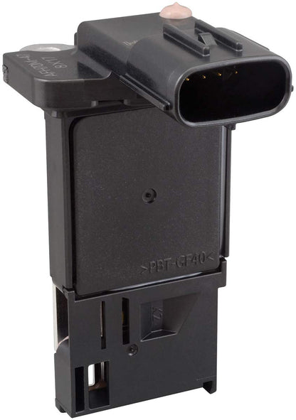 Hitachi Sensor de Flujo de Aire Masivo MAF0035 | Sustituye a 22204-0F030 MAS0377 AF10205 7450056 MA192 MA1209 MQ6378 DL-3019 245-1178 86-50056 MF21083N. Sensor O2 de grado OE