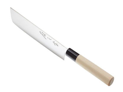 Mercer Culinary Japanese-Style 7" Usuba Vegetable Knife