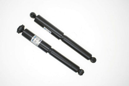 Boge Amortiguador Trasero MP8561, Negro