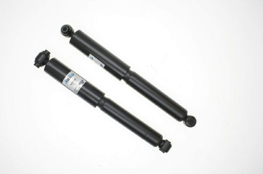 Boge Amortiguador Trasero MP8561, Negro