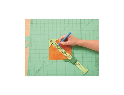 CLOVER Calibre Triangular sin complicaciones