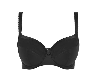 Fantasie Fantasie Women's Illusion Underwire Side Suport Bra Sujetador de Cobertura Completa Mujer