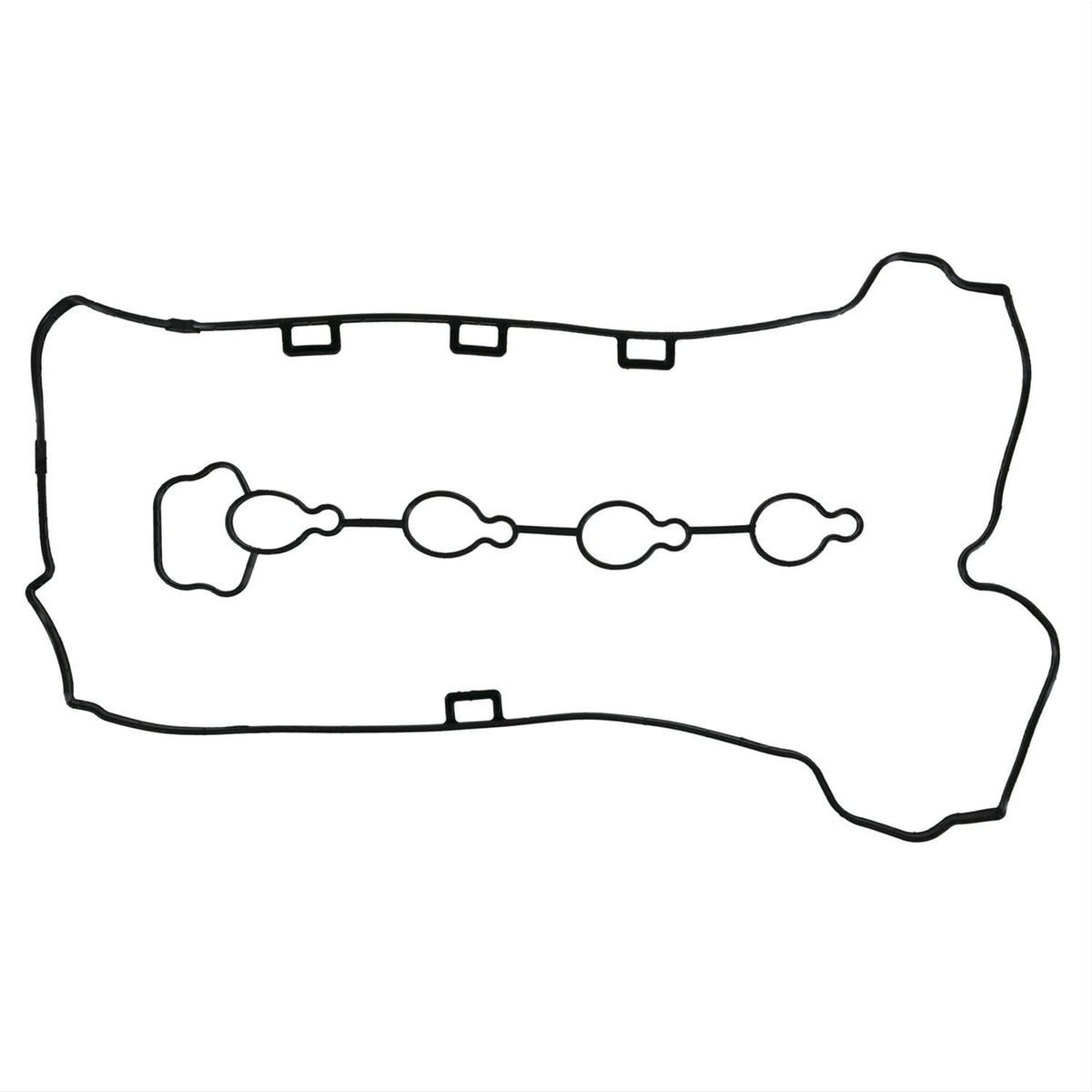 FEL-PRO VS 50778 R Juego de juntas de tapa de válvula para Chevrolet | Sustituye a 12609291 (KIT) VS50641. Reemplazo de grado OE.