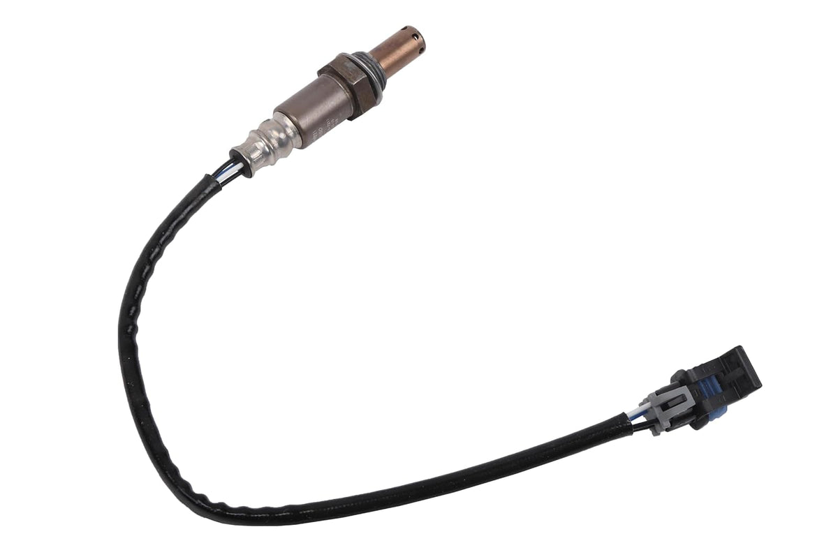 General Motors GM Genuine Parts 213-3533 - Sensor de oxígeno calentado