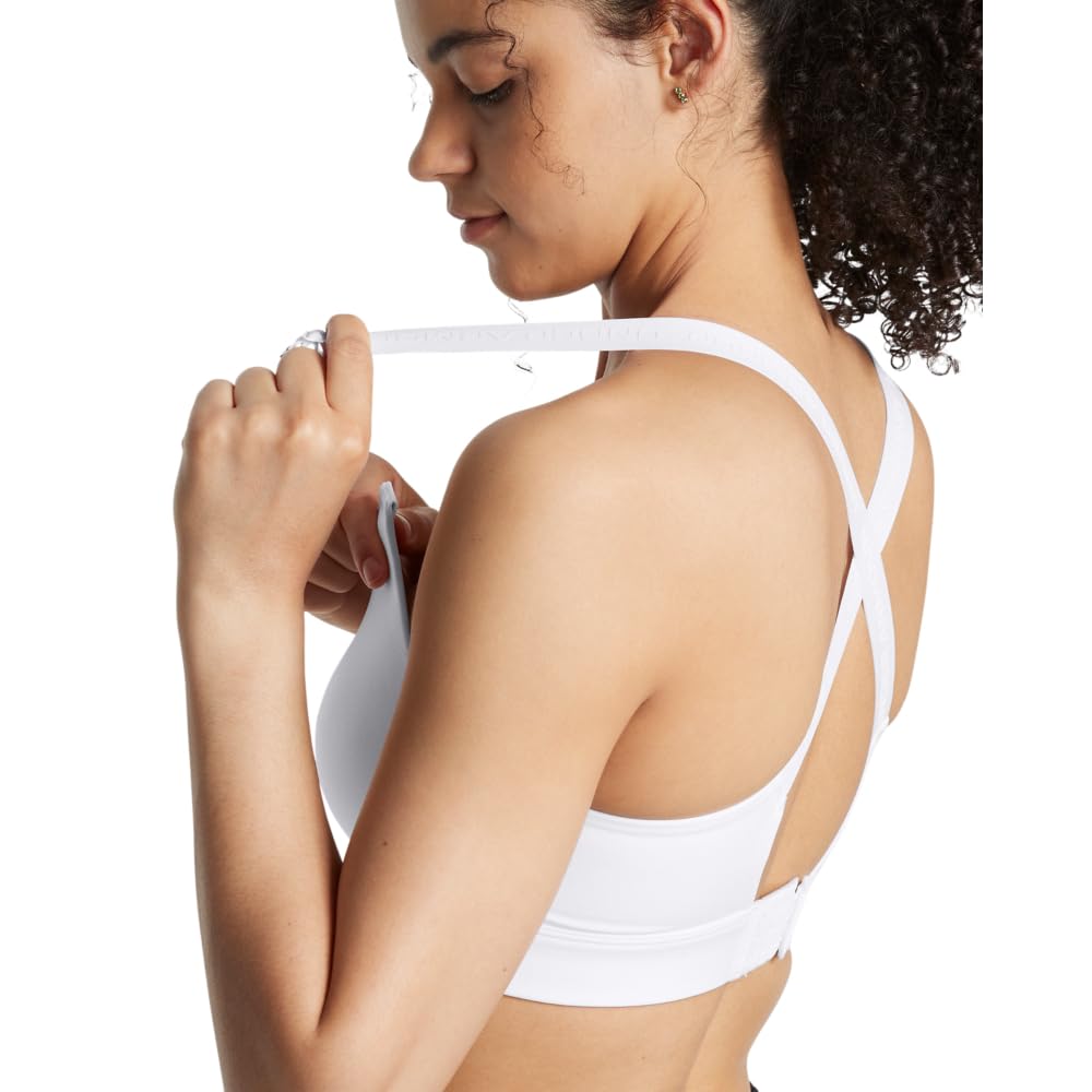 Sports Bra de Entrenamiento Under Armour UA Infinity High para Mujer