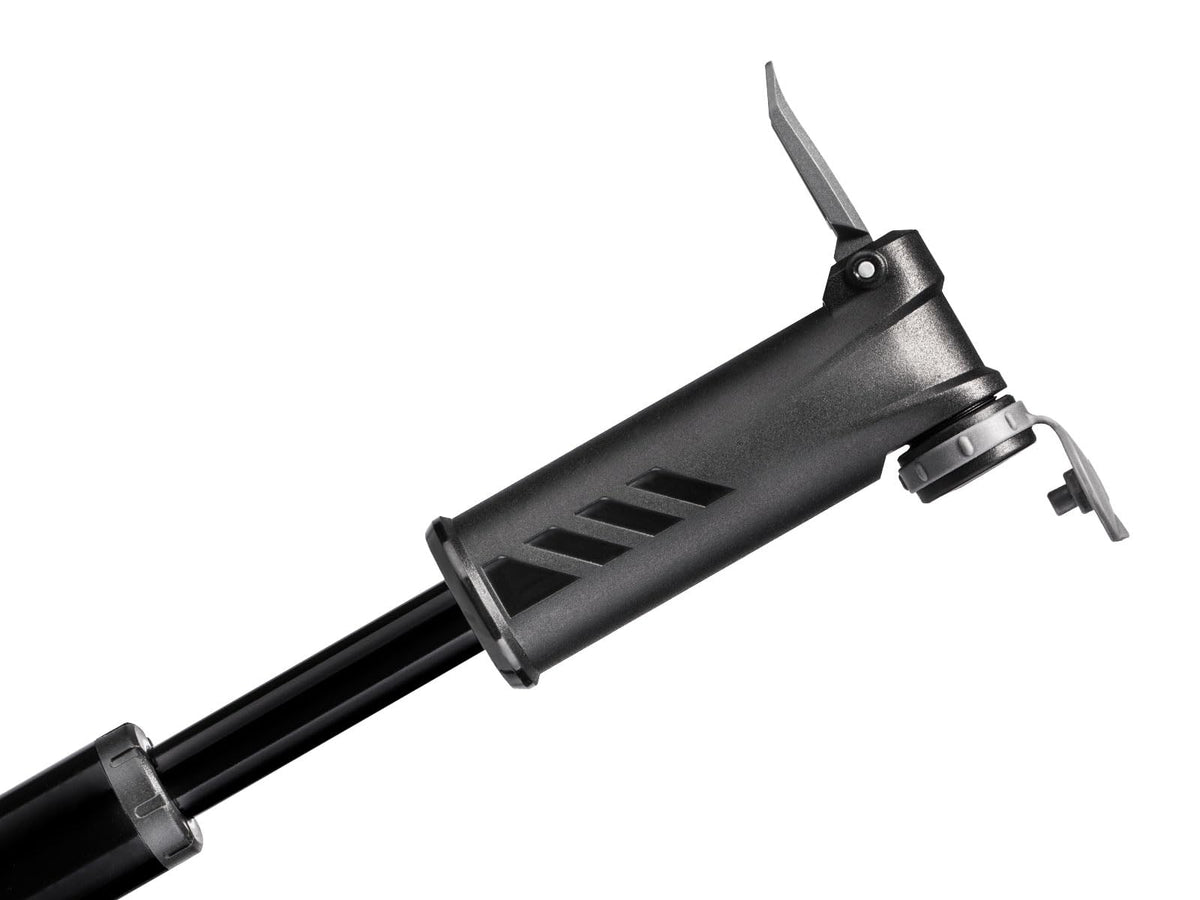 Topeak Mountain DA Pump