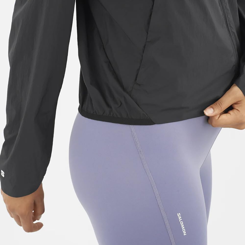 Salomon SALOMON CHAMARRA SHAKEOUT FLY PARA MUJER CHAQUETA PARA MUJER Mujeres