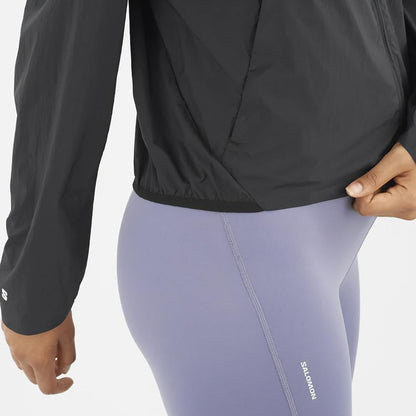 Salomon SALOMON CHAMARRA SHAKEOUT FLY PARA MUJER CHAQUETA PARA MUJER Mujeres
