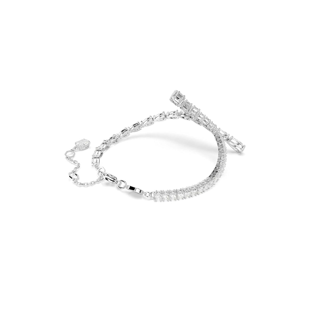 Swarovski Pulsera Matrix