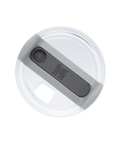 Stanley Tapa de Repuesto FlowState para Vaso Quencher H2.0 - 14 onzas - Claro