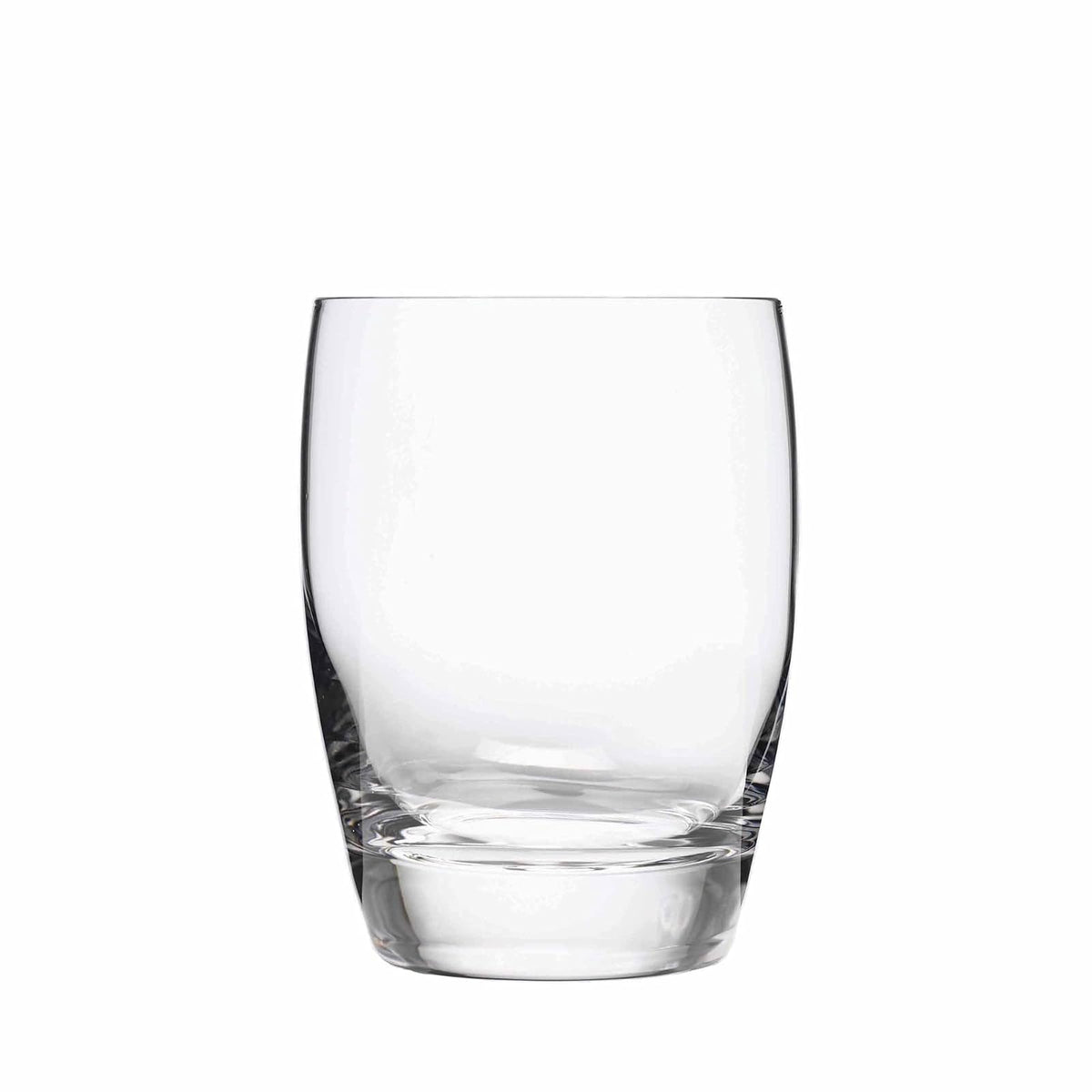 Luigi Bormioli Michelangelo Masterpiece 15-3/4-ounce Double Old Fashion, Set of 4
