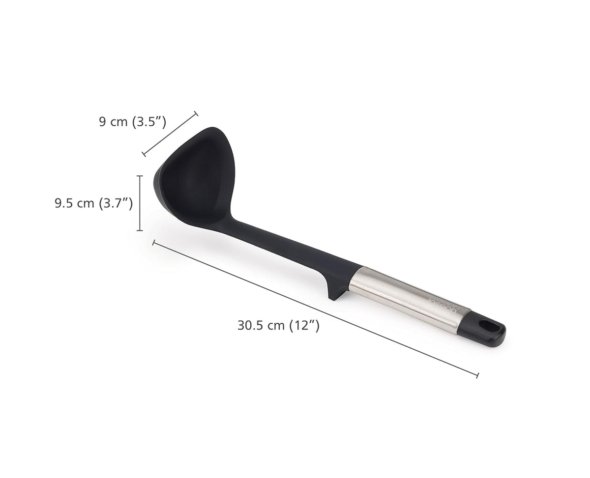 Cucharón de silicona Elevate (Acero)