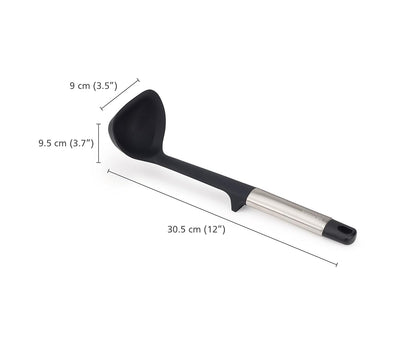 Cucharón de silicona Elevate (Acero)