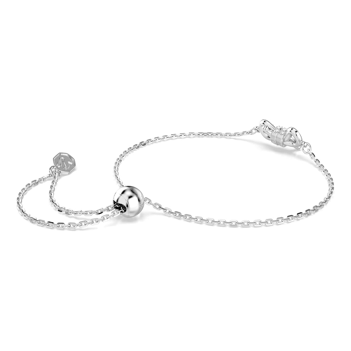 Swarovski BRAZALETE Lifelong Bow