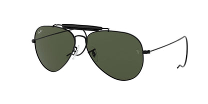 Ray Ban RB3030 Outdoorsman Sunglasses