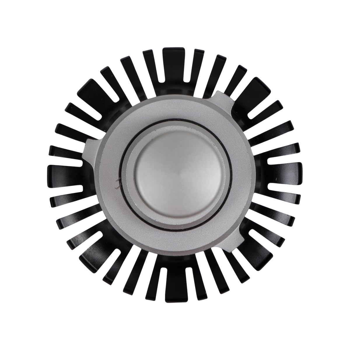 Foco Hi-Led 9006 9V - 32V Qbh Star 9006