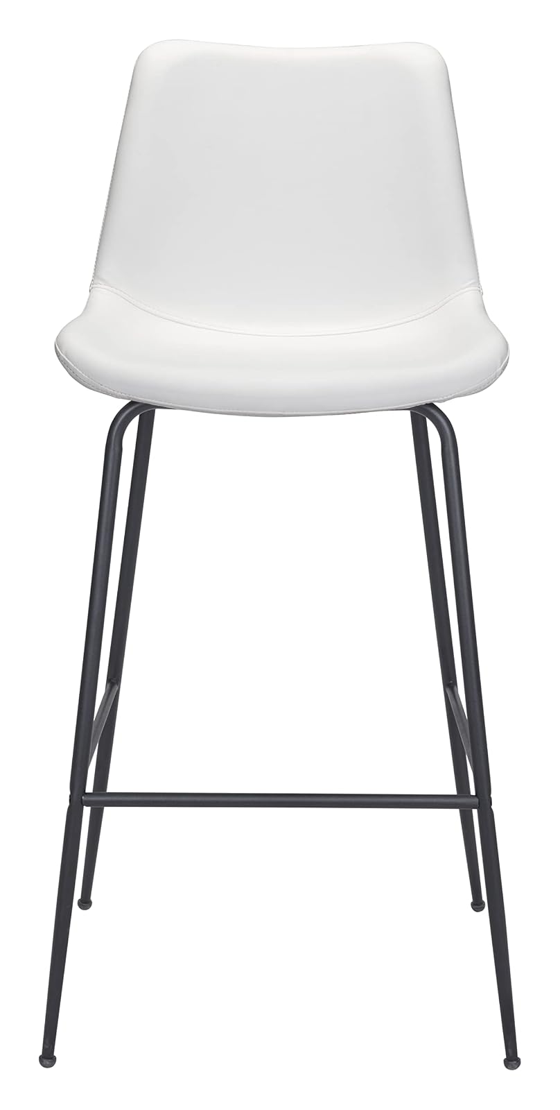 Zuo Modern Contemporary Inc. Byron Barstool White
