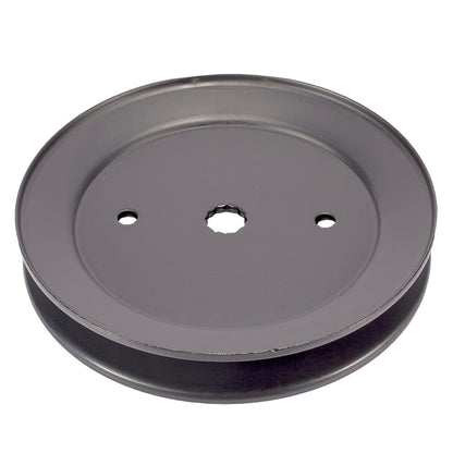 Maxpower 332516B Polea de husillo sustituye a AYP/Craftsman/Husqvarna/Poulan 195945 197473 532195945
