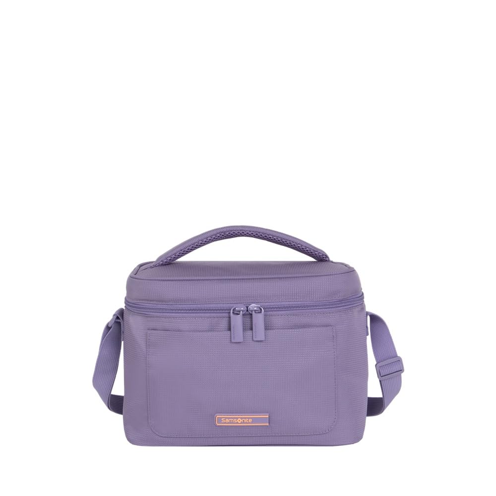 Samsonite Lonchera Refraction Snack Dusty Lilac