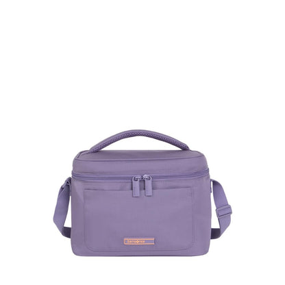 Samsonite Lonchera Refraction Snack Dusty Lilac