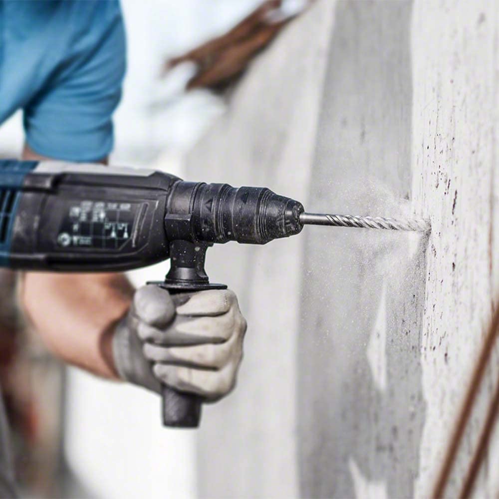 Bosch Broca SDS PLUS-5X 1/2x10x12 BOSCH