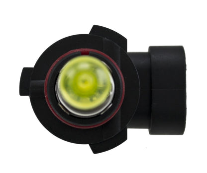 Hella H71070582 Optilux XY Series HB3 9005 Bombillas Halógenas Xenon Yellow, 12 V, 65 W, Paquete de 2