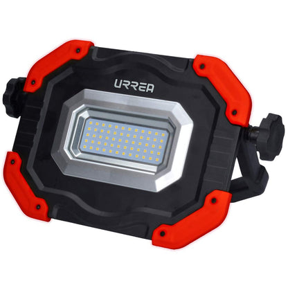 Urrea RFU5 Reflector de LED SMD 127 V - 60 Hz de 5,000 lm