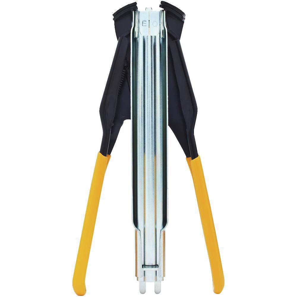 DEWALT P7DW Hog Ring Pliers Kit