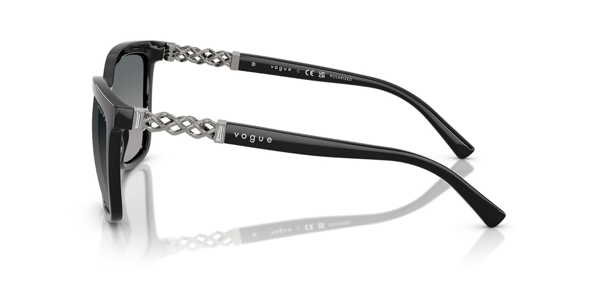Vogue 0VO5633SB Sunglasses Womens
