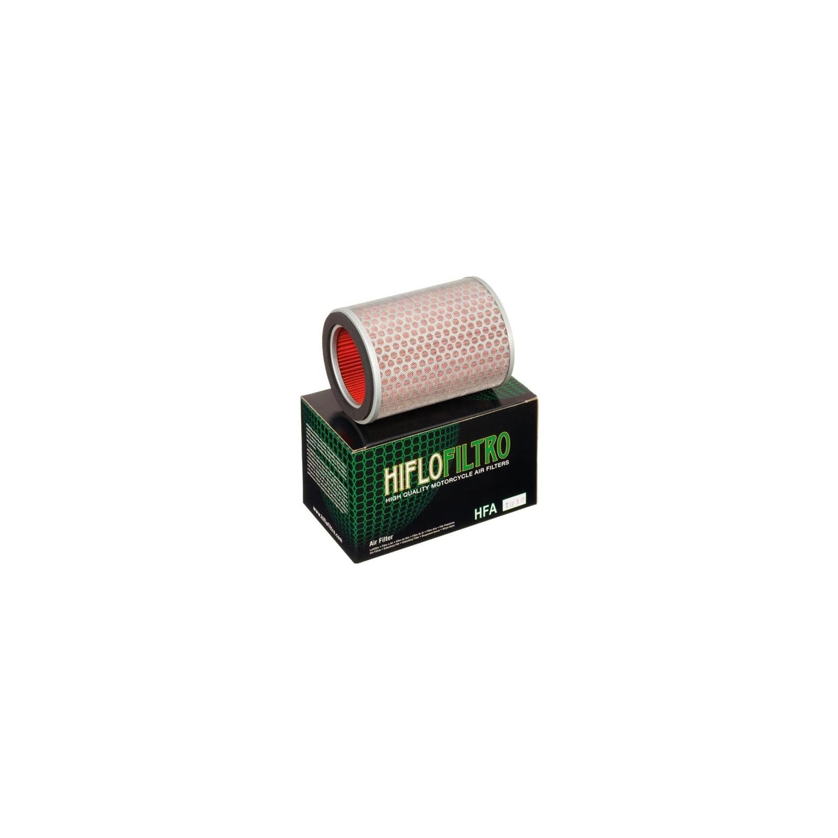 Hiflofiltro HFA1916 Premium OE Filtro de Aire de Repuesto