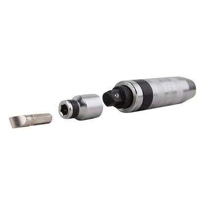 Mikel's DIMP-14 Desarmador de Impacto 14 Piezas