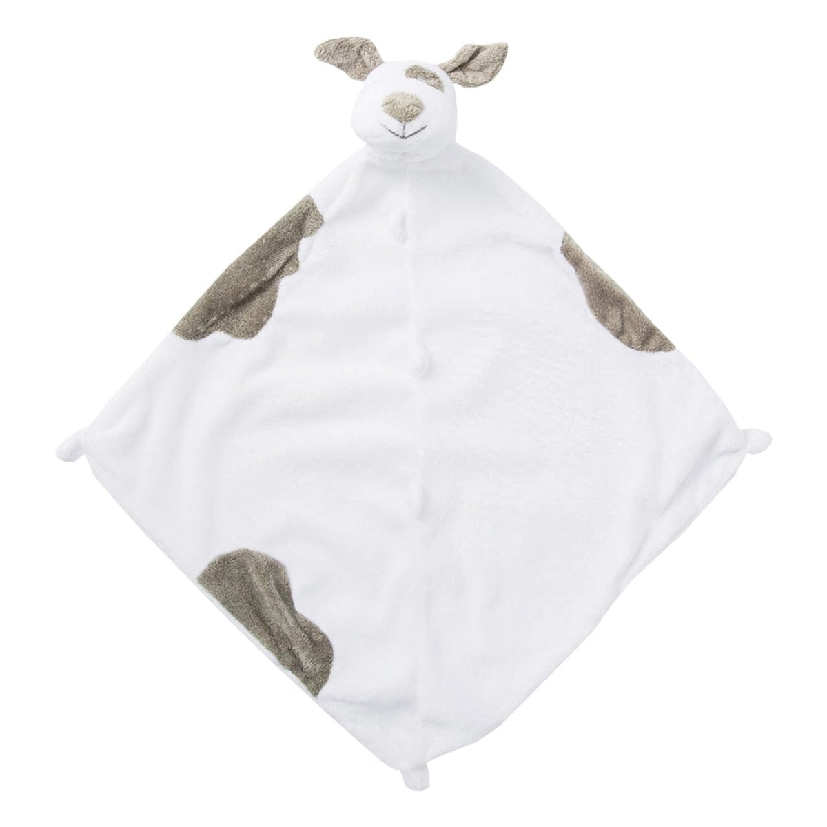 Angel Dear 1179 Blankie, Spotted Pup