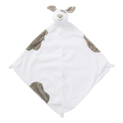 Angel Dear 1179 Blankie, Spotted Pup