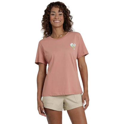 Lee Slim Fit Pantalones Cortos Mujer