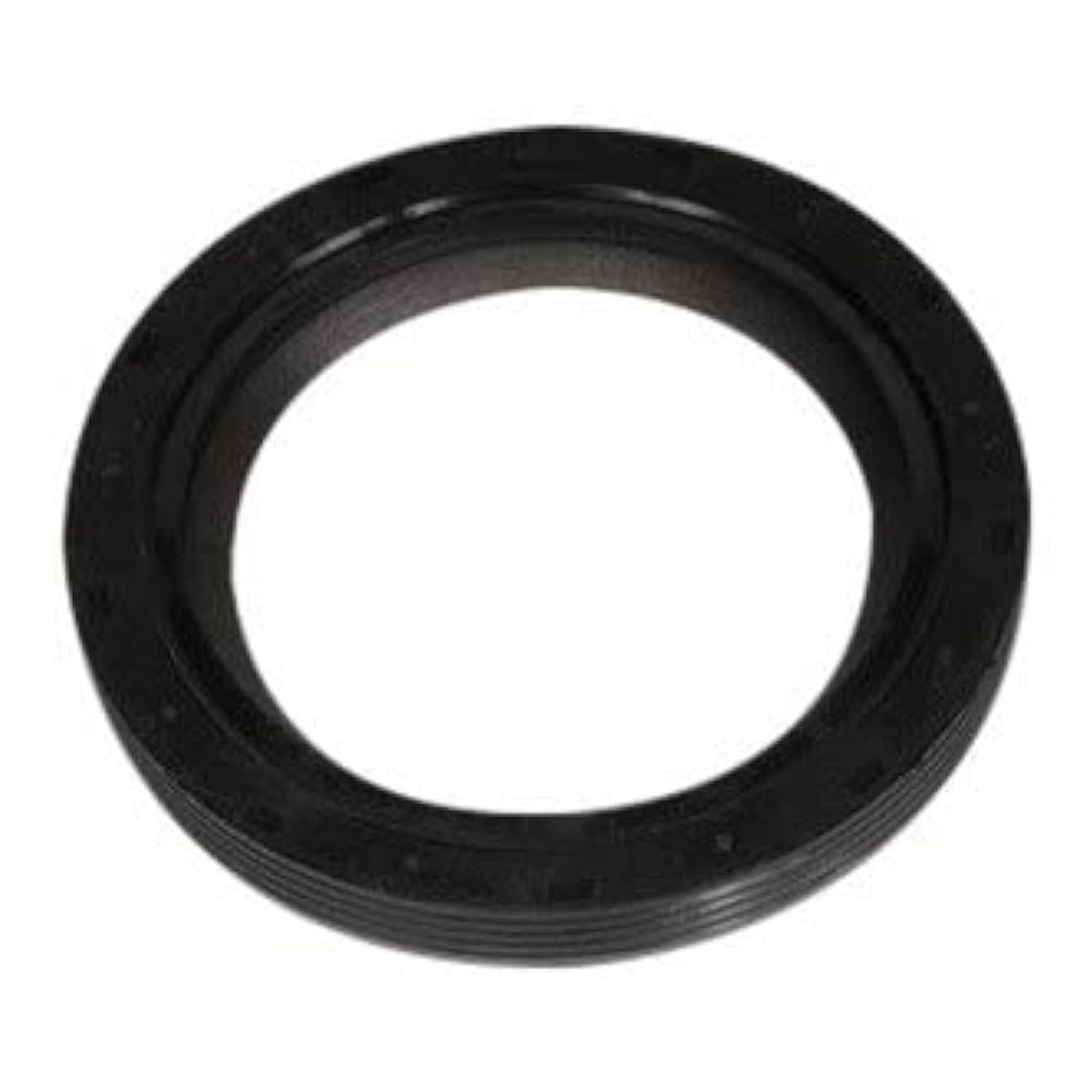 GM Genuine Parts Sello de Tapa Delantera del Motor 296-02, Plateado