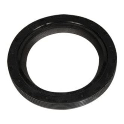 GM Genuine Parts Sello de Tapa Delantera del Motor 296-02, Plateado