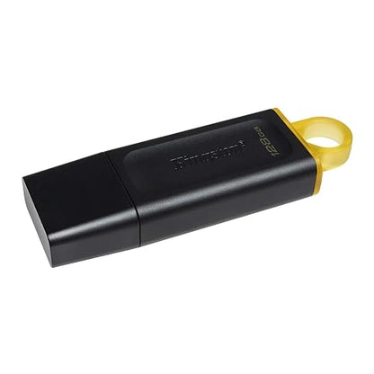 Kingston USB DTExodia 128GB USB 3.2 Gen 1 (DTX/128GB) | USB 3.2