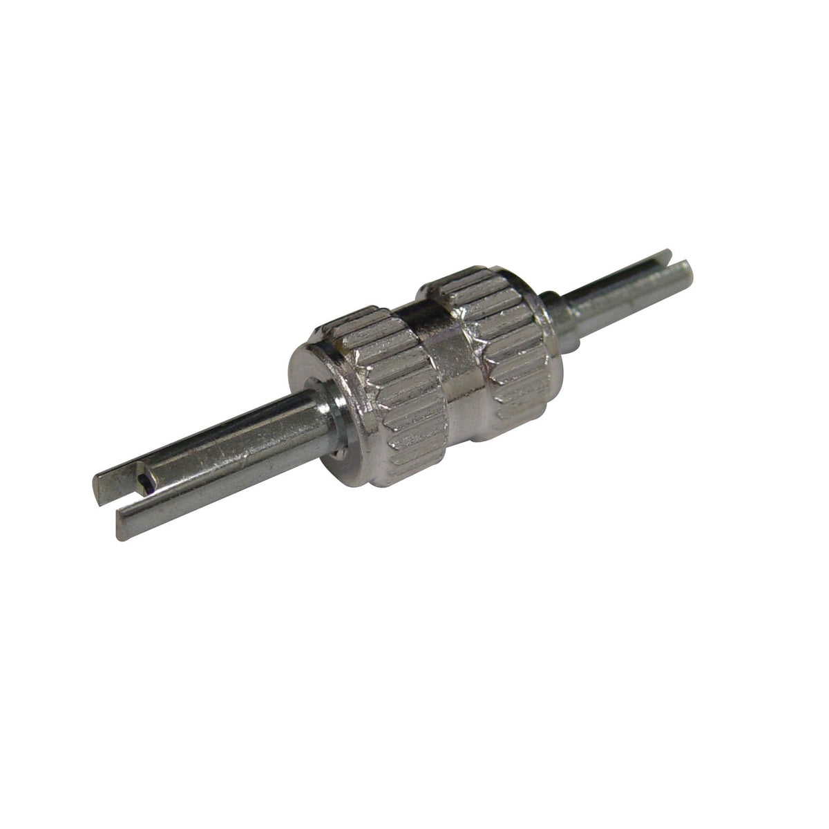 MASTERCOOL (81290 Plata R134 a Universal válvula Core Remover/instalador
