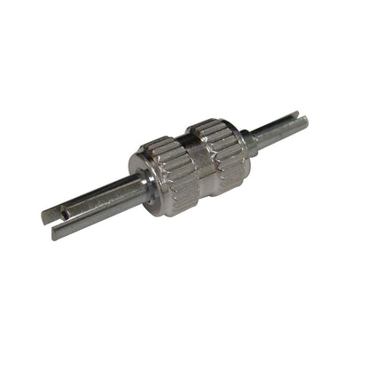 MASTERCOOL (81290 Plata R134 a Universal válvula Core Remover/instalador