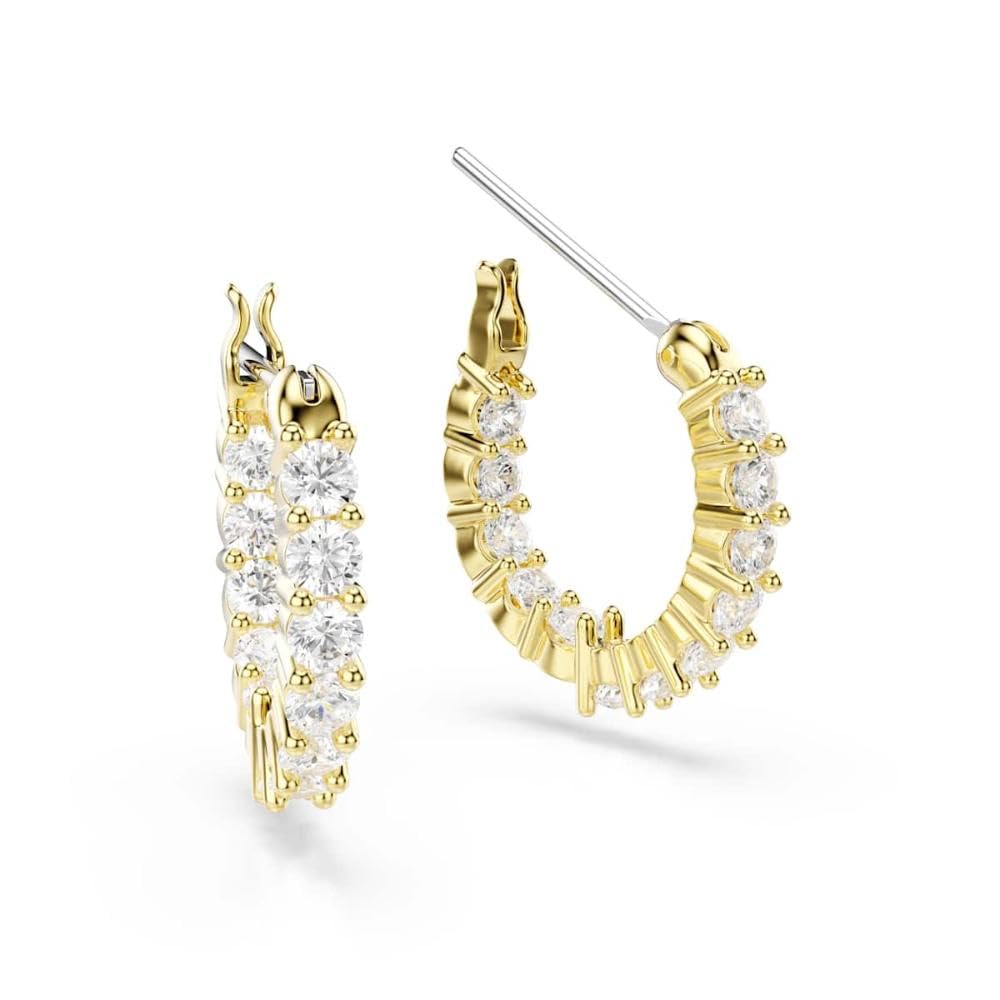 Swarovski Matrix Vittore Kollektion Kreolen