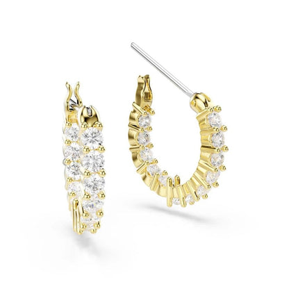 Swarovski Matrix Vittore Kollektion Kreolen