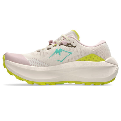 Asics Trabuco MAX 5 - Tenis para Correr para Mujer
