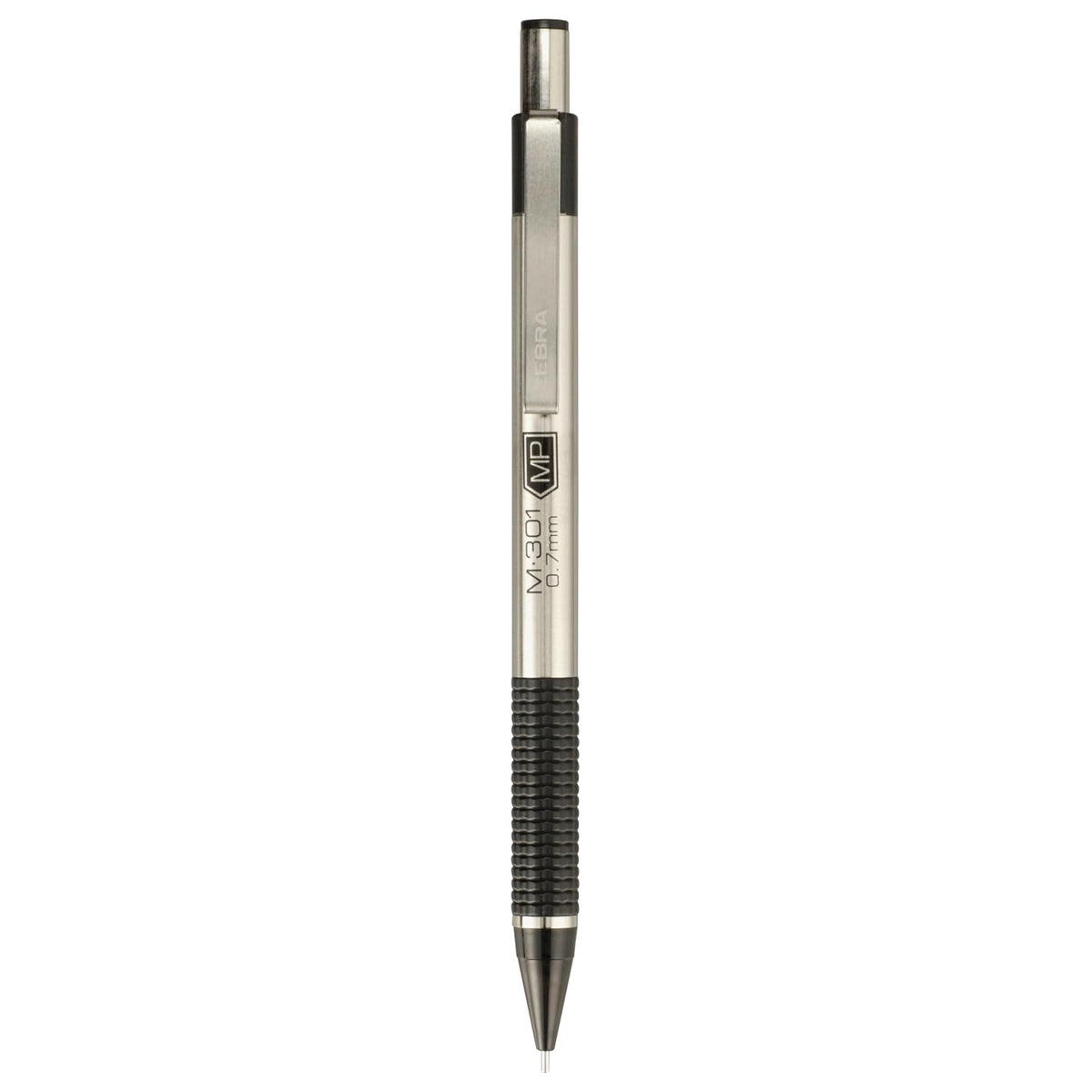 Zebra M-301 Mechanical Pencil, 0.7mm, 12 Pack (54310)