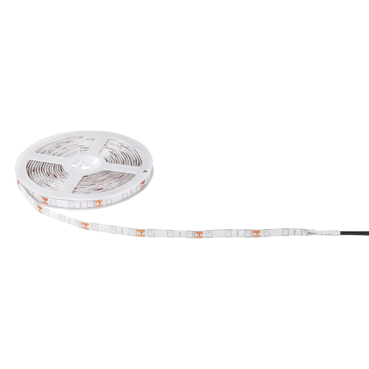 Volteck Lait TIR-004L Tira de LED de 5 m 18 W para interior y exterior rojo