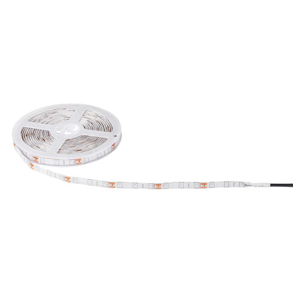 Volteck Lait TIR-004L Tira de LED de 5 m 18 W para interior y exterior rojo