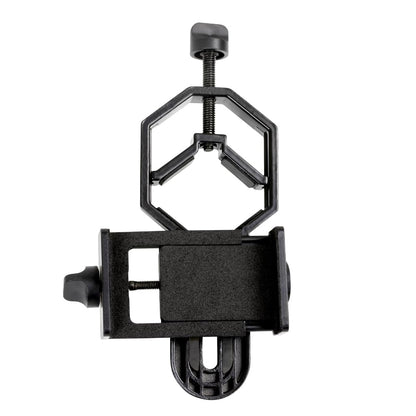 Celestron – Adaptador de fotografía de Smartphone para telescopio – Adaptador de Smartphone Digiscoping – Captura Fotos y Video a través de tu telescopio o mira Ocular