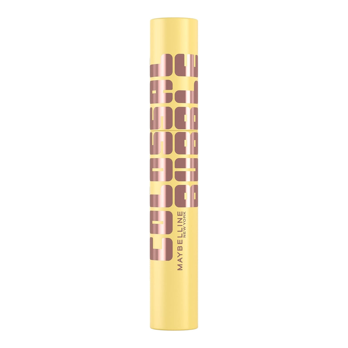 Maybelline Colossal Bubble Máscara de Pestañas, Volumen 24H, WTP, 10 ml