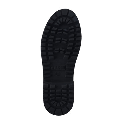 GUESS Orana Botas de combate para Mujer | Botas casuales